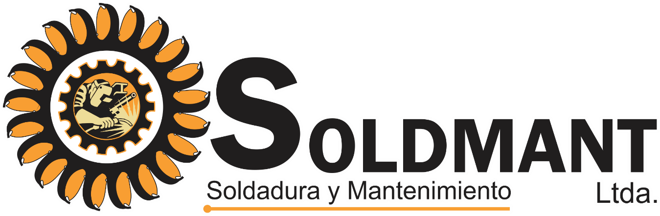 Soldmant Logo
